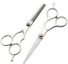 6in professional hair - 2x,