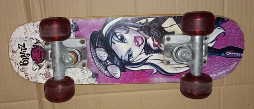 Bratz rock angelz - rock,