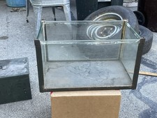 ANTIQUE VTG ART DECO CAST IRON