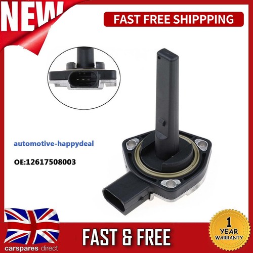 Oil level sensor - level, 12617508003