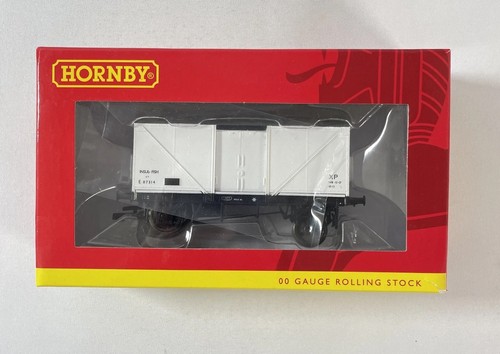 Hornby r6917 ton insul fish - hornby, insul-fish