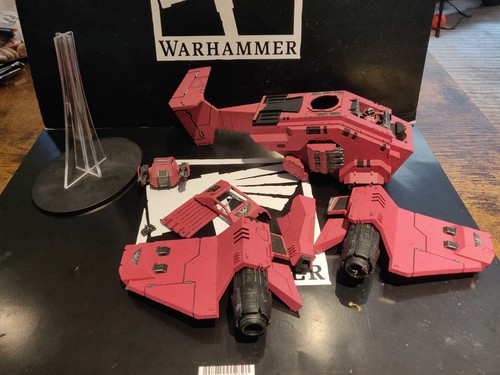 Warhammer 40k blood angels - warhammer,