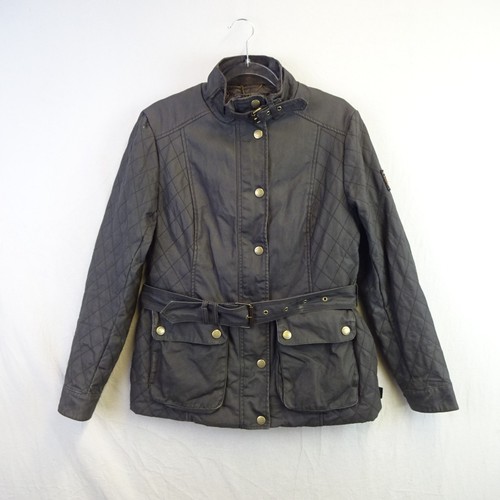 Musto grasmere jacket size - grasmere, 12
