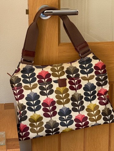 Orla kiely classic shoulder - kiely,