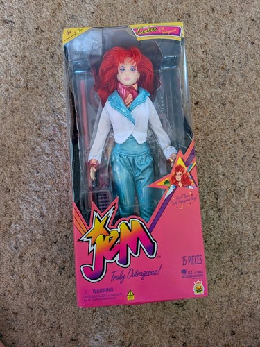 Kimber jem doll - jem,
