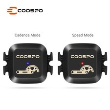 COOSPO BK467 Cadence Speed