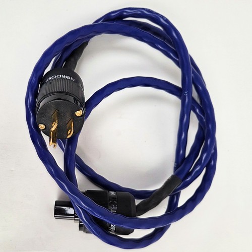Nordost blue heaven - blue,