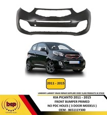 KIA PICANTO 2011 - 2015 FRONT