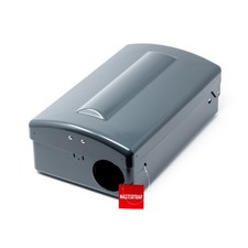 Mastertrap Professional Metal