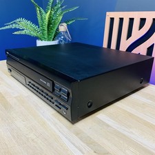 Yamaha CDC-665 5 HiFi Separate