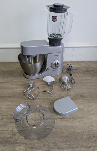 Kenwood chef premier kmc570 - kenwood,