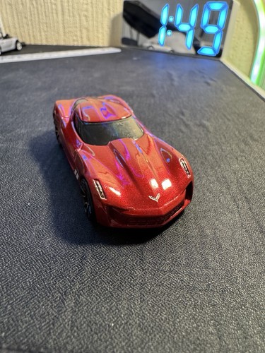 Hot wheels faster then - wheels,