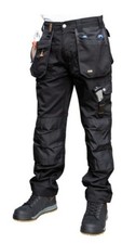 Scruffs worker plus trousers - worker,