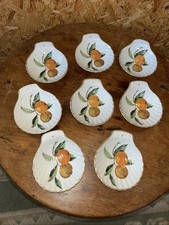 Royal Worcester Evesham Shell