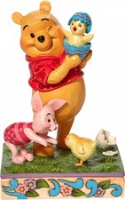 Disney Traditions Winnie The