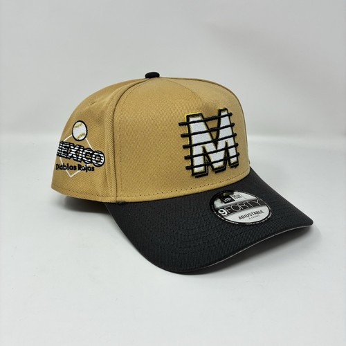 9forty frame snapback lmb - 9forty,