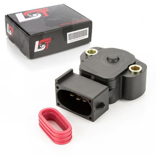 Potentiometer throttle body - potentiometer, throttle-body
