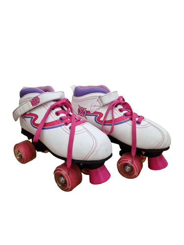 Xootz roller skates disco - skates, quad