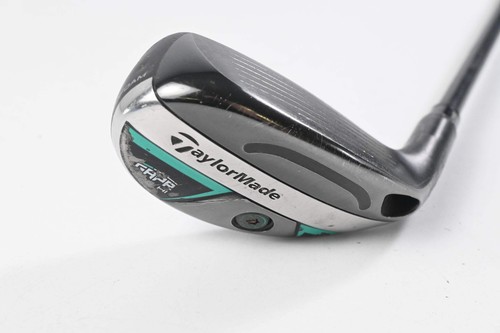 Taylormade gapr hybrid - hi, /