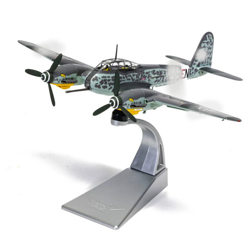 Corgi german - 1/72,