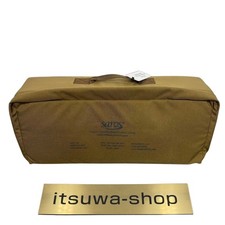 CAIRE SAROS 3000 Military Portable Oxygen Generator System w/ Battery & Accessor