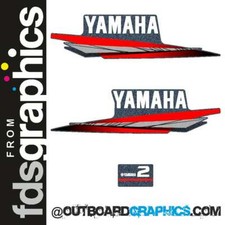 Yamaha 2hp 2 stroke outboard
