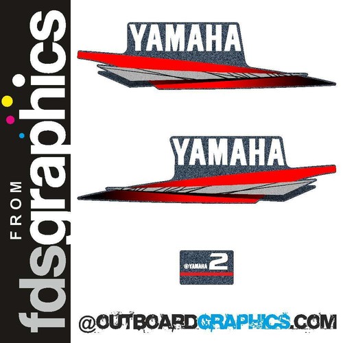Yamaha 2hp stroke outboard - stroke,