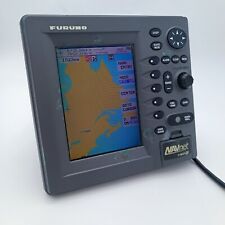 Furuno Chartplotter NAVNET