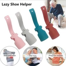 Shoe Horn Shoehorn Plastic