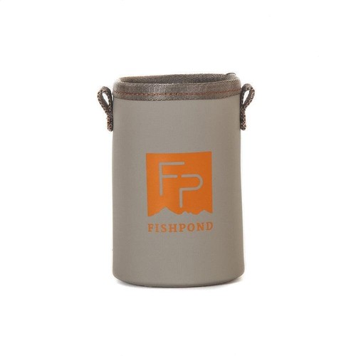 Fishpond river rat eco - river,