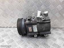 2004 HYUNDAI SANTA FE AIR
