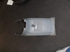 Yamaha xc125 beluga 1993 Under