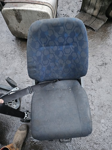 Iveco eurocargo passenger - eurocargo,