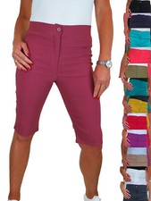 Ladies High Waisted Skinny