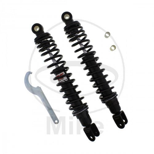Pair shock absorbers rear - pair,