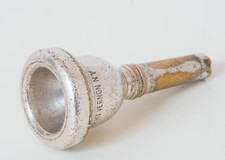 Vincent Bach Corp MT Vernon