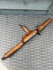 Antique coachmakers router - antique,