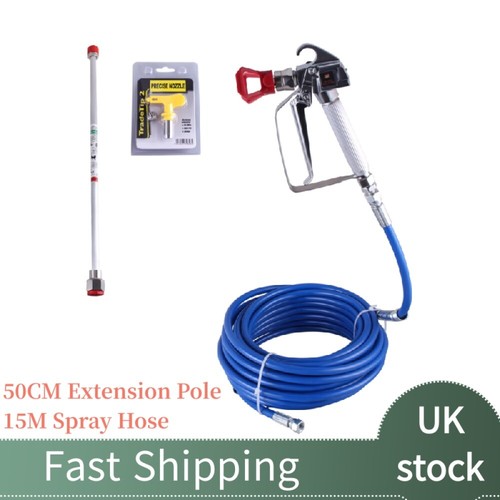3600 psi airless - , paint
