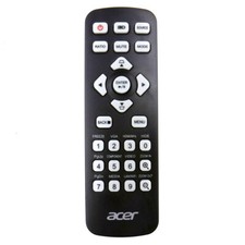 New J-25021 T-2501 For ACER Projector Remote Control X1123H X1223H PE-W45 F25W