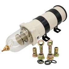 1000FH/FG Diesel Fuel Filter