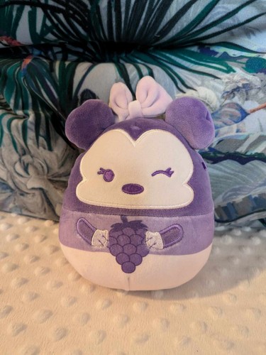 Squishmallows disney scented - squishmallows,