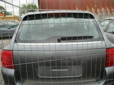 BREAKING PORSCHE CAYENNE 955