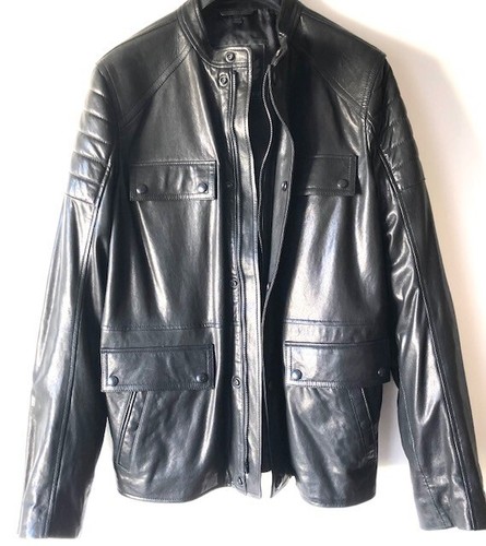 Belstaff leighwood size uk - 52,
