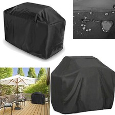 XL 200CM BBQ COVER WATERPROOF