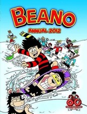 Beano Annual 2012 (Annuals