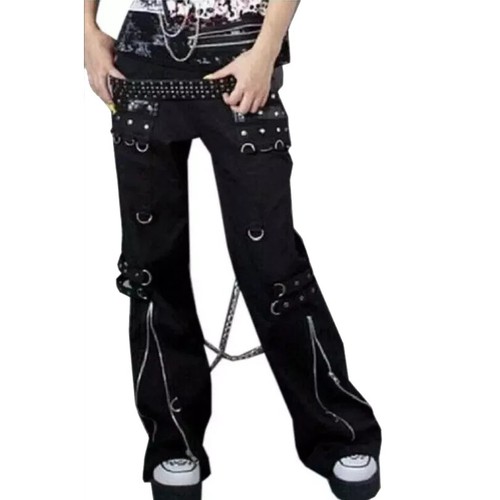 Mens gothic bondage - mens,
