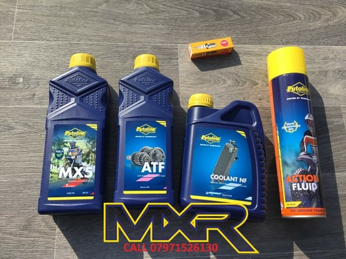 Ktm 23 service kit - 50,