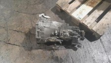 GEARBOX BMW 3 SERIES E46 98-13
