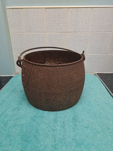 Large antique heavy - large,
