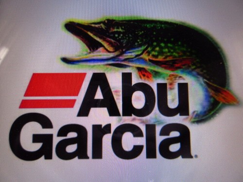 Abu garcia mitchell reel - abu,